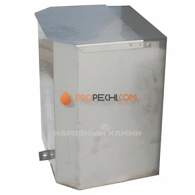 Бак навесной Варвара 40 л. для Варвара Мини