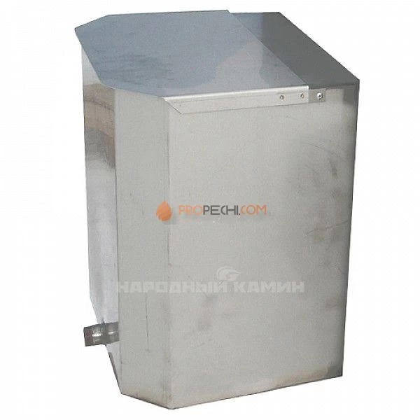 Бак навесной Варвара 40 л. для Варвара Мини