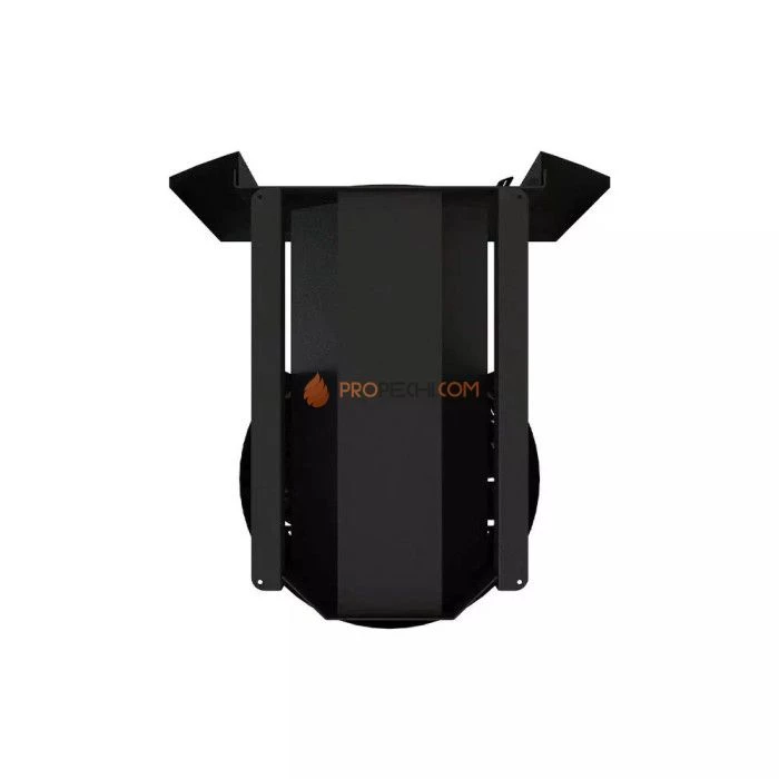 Дровяная печь для бани Grill’D Aurora 180 Window