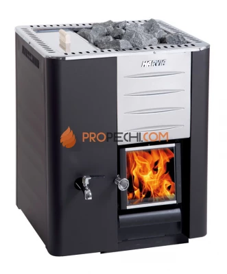 Банная печь HARVIA 20 LS PRO