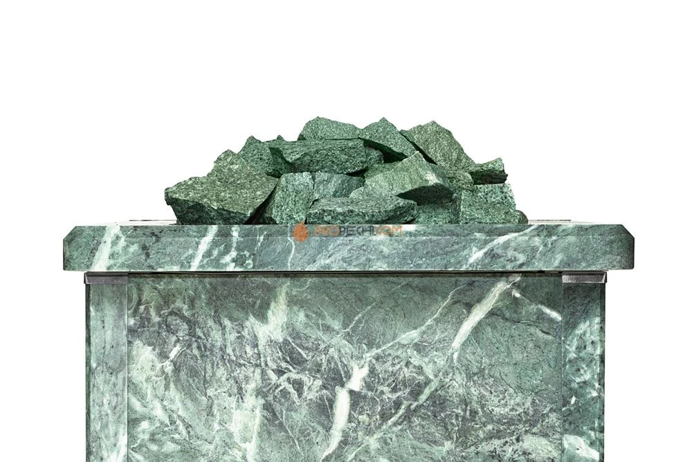 Электрическая печь KARINA Quadro 12 Змеевик