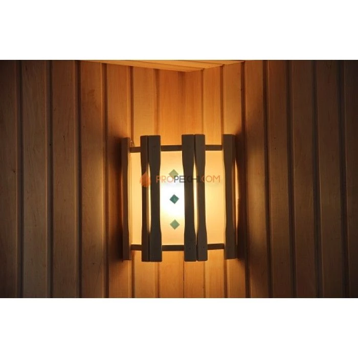 Абажур DoorWood АУ-3СВ