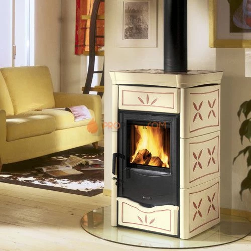 Печь-камин Nicoletta Vogue