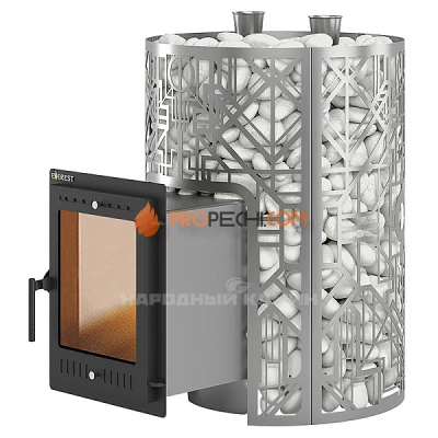 Steam Master GALAXY 30 INOX