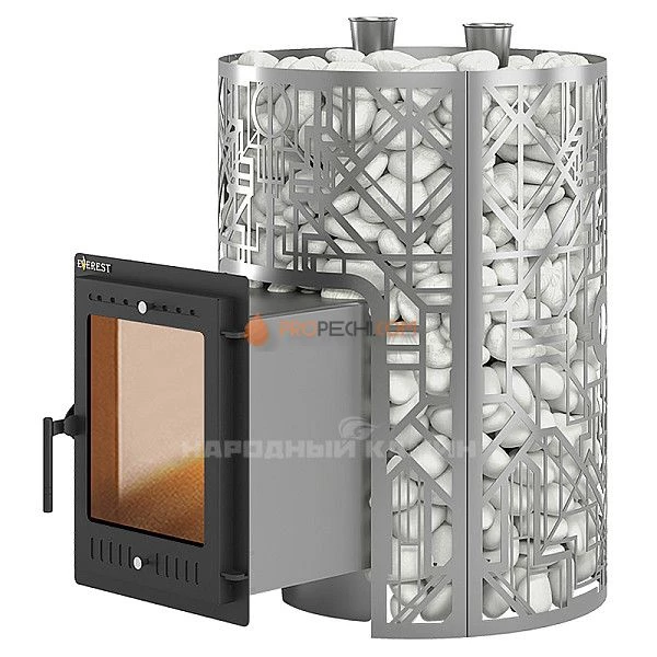 Steam Master GALAXY 30 INOX