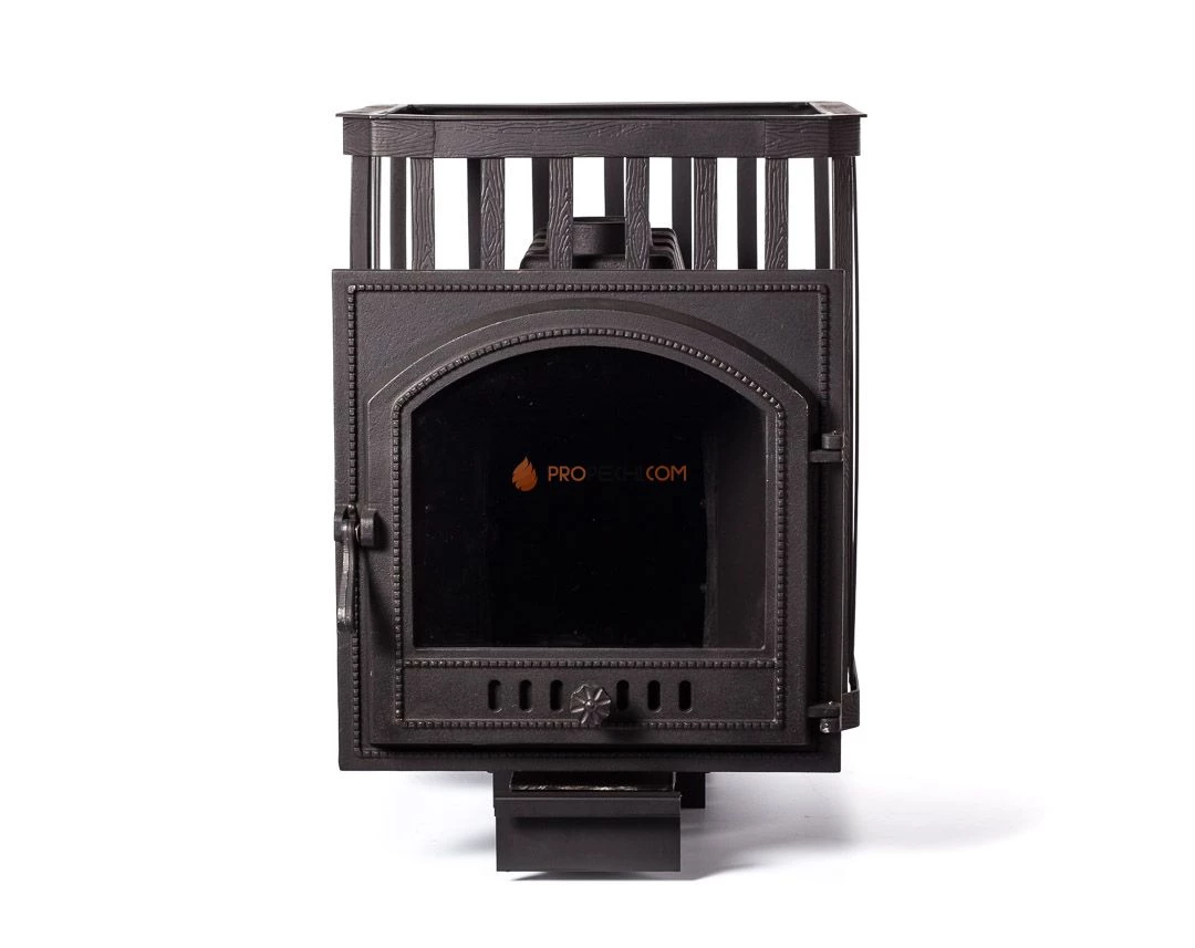 Банная печь ПароВар 24 Ковка (К505)