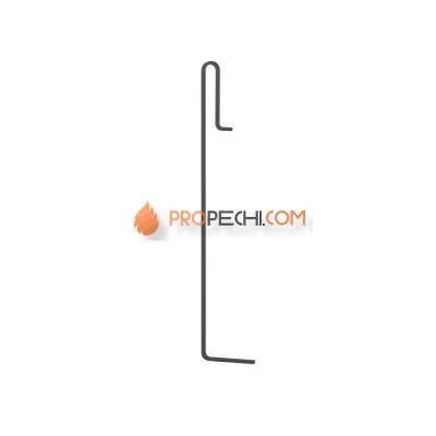 Кочерга Везувий стандарт 70