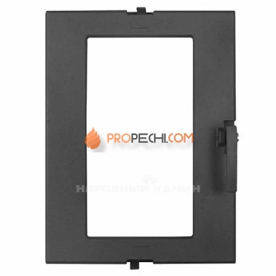 Рубцовск Дверка топочная ДТГ-5БС Сельга-2 250x350 мм