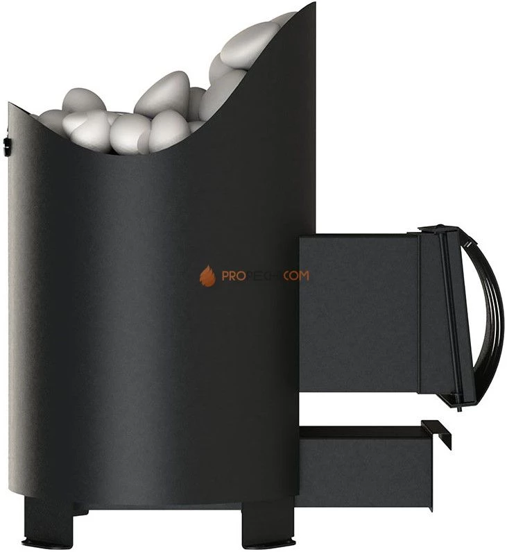 Банная печь Grill'D Aurora MINI Long