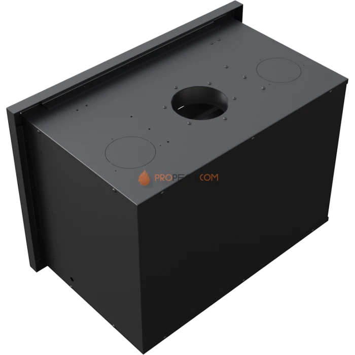 Каминная топка Kratki ARKE/75 (8 кВт)