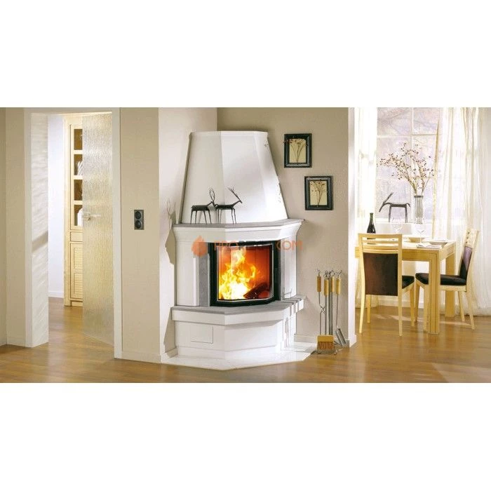 Каминная топка Schmid Pano 5551 h