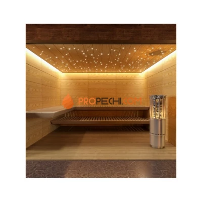 Панель DoorWood шпон Дуб белый