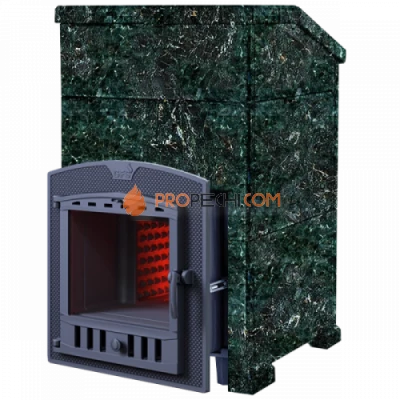 Комплект GFS ЗК 18П2 Президент 830/40 Серпентинит