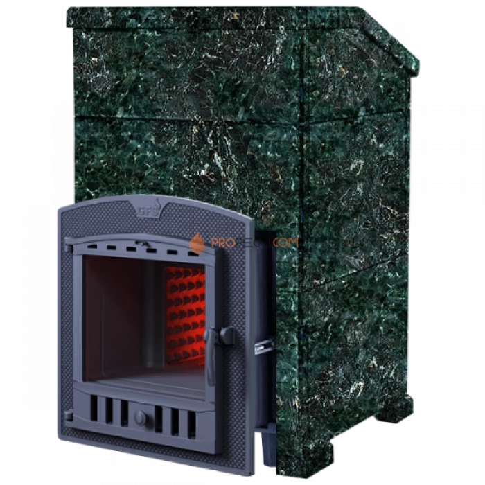 Комплект GFS ЗК 18П2 Президент 830/40 Серпентинит