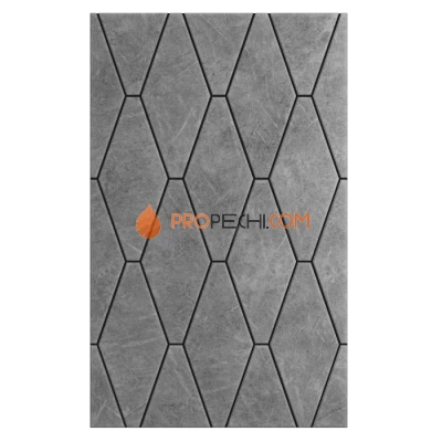 Панель для стены Talc High-Tech Wall 06