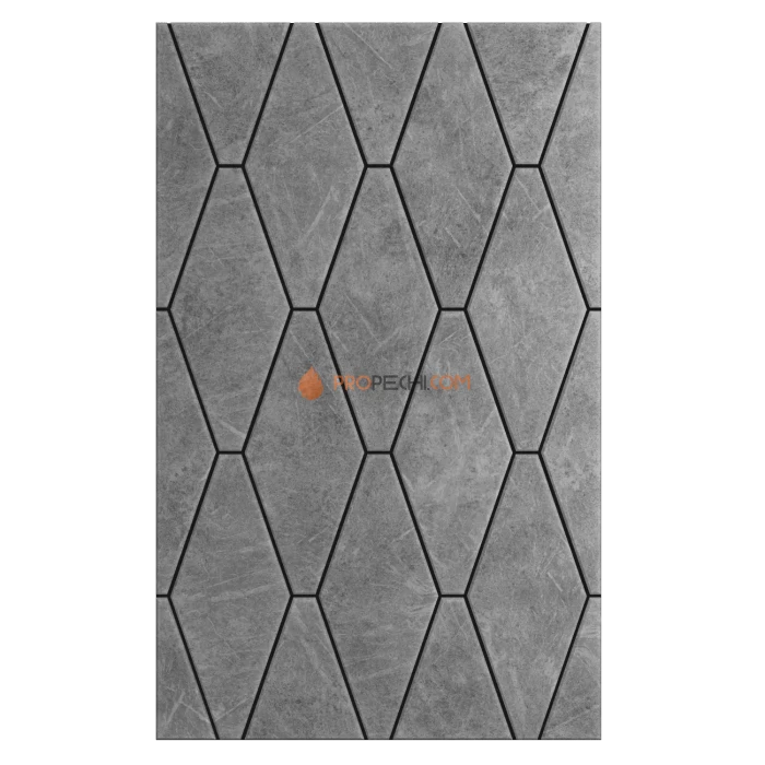 Панель для стены Talc High-Tech Wall 06