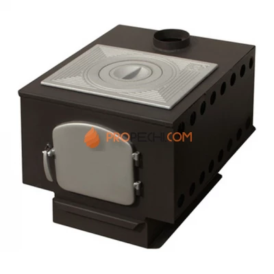 Печь отопительно-варочная Гимназист-2