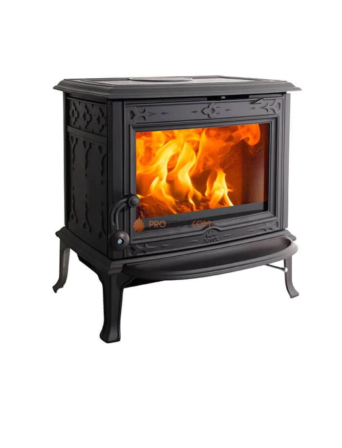 Печь-камин Jotul F 100 ECO LL SE