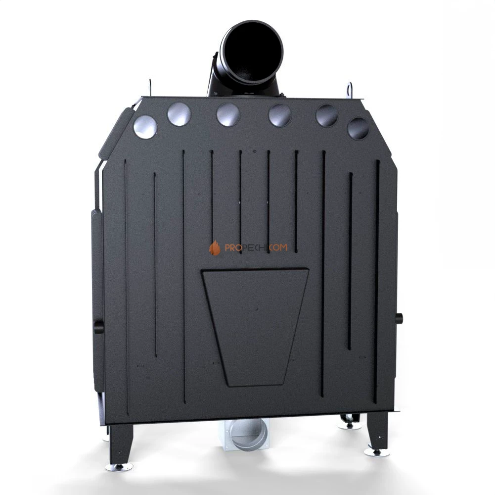 Каминная топка Defro Home Intra LA