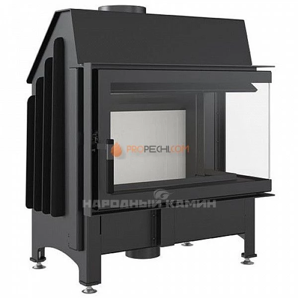 ZIBI P BS (правая)