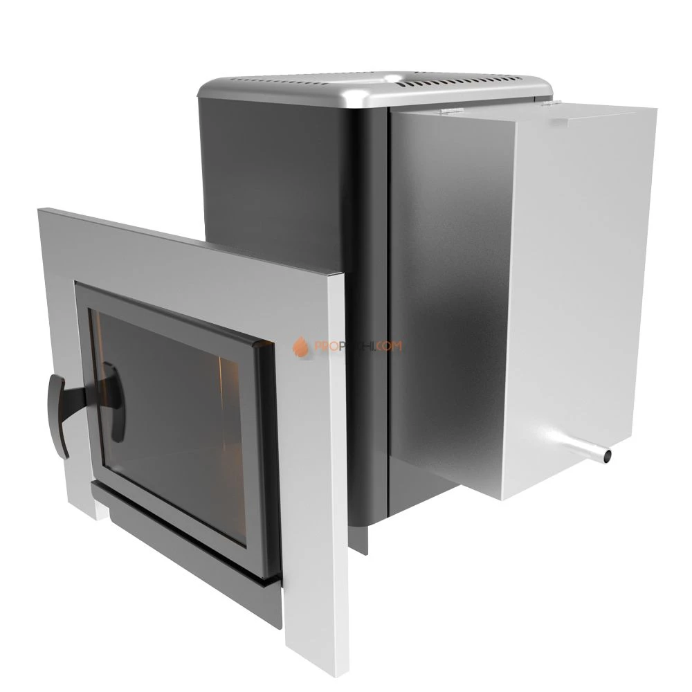 Банная печь Березка  Флагман 15