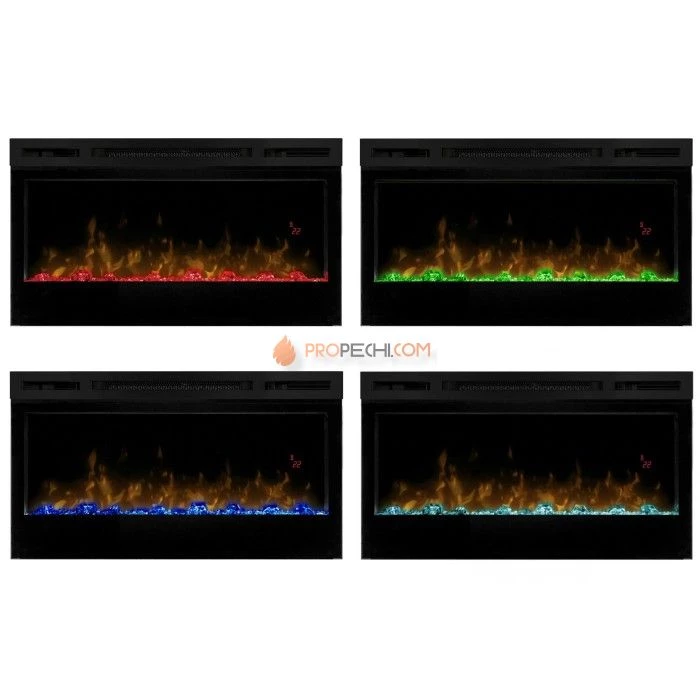 Электрический очаг Dimplex Prism BLF3451