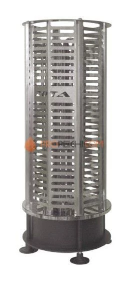 Электрокаменка Zota "Viza 6"