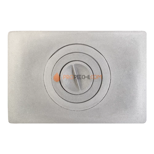 Плита цельная П1-9