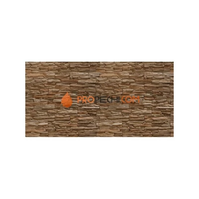 Термозащита DoorWood Фламма Дизайн Онтарио 133