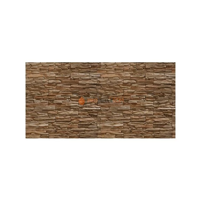 Термозащита DoorWood Фламма Дизайн Онтарио 133