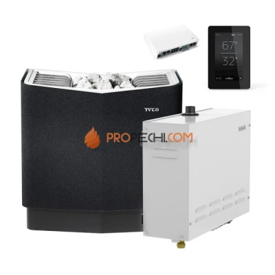 Система Tylo Tylarium (Sense Commercial 10 + RB Commercial Lite + Steam Home + Elite + Набор для Tylarium)