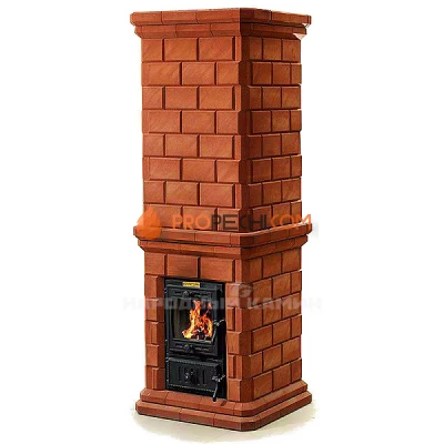 Отопительна печь КДМ КИВ 30