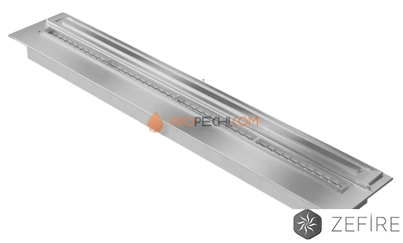 Прямоугольный контейнер Zefire 1000 PREMIUM