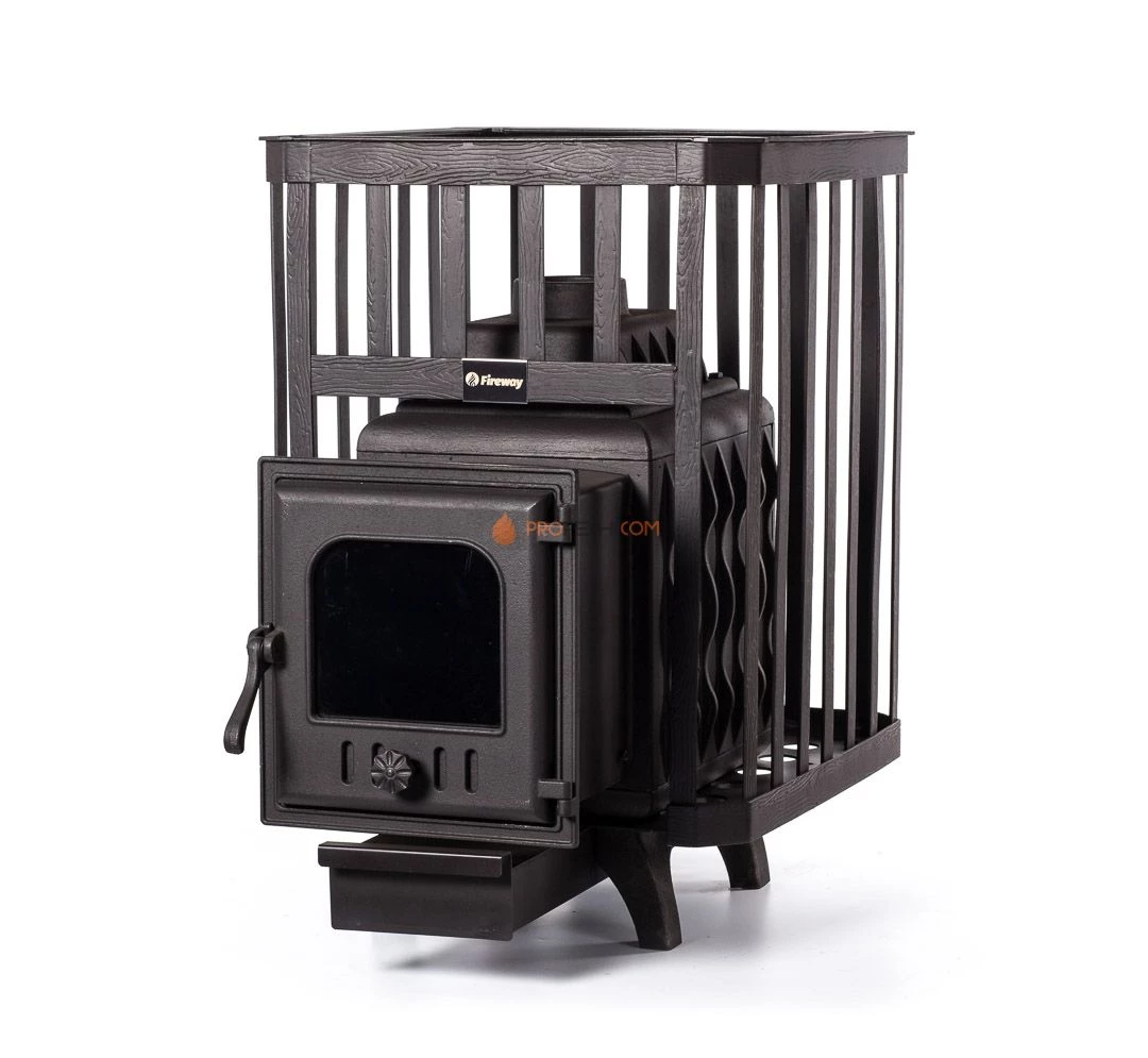 Банная печь Pro-Пар Ева 402 Ковка