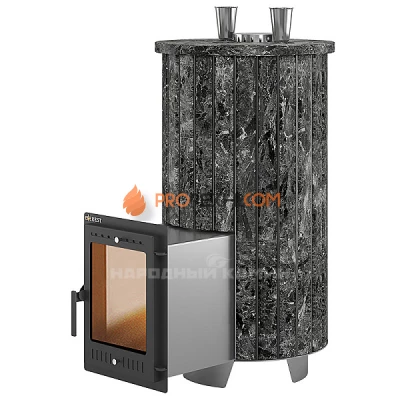 Steam Master 44 INOX Ламель Пироксенит