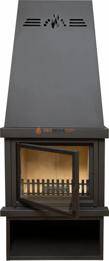 Печь-камин Мета-Бел Викинг