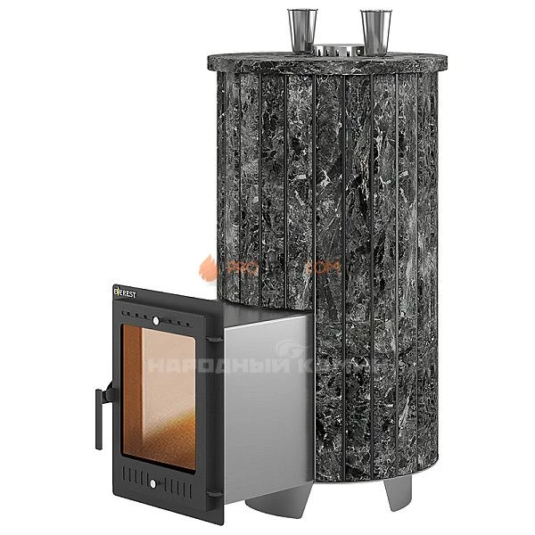 Steam Master 44 INOX Ламель Пироксенит