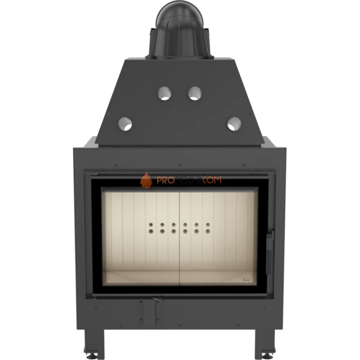 Каминная топка Kratki MBO (15 кВт)