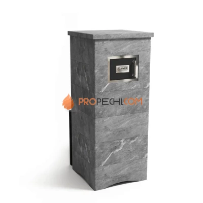 Комплект Talc 15 talcum stone + Klover KLV RT 20-RVn-Х 310s