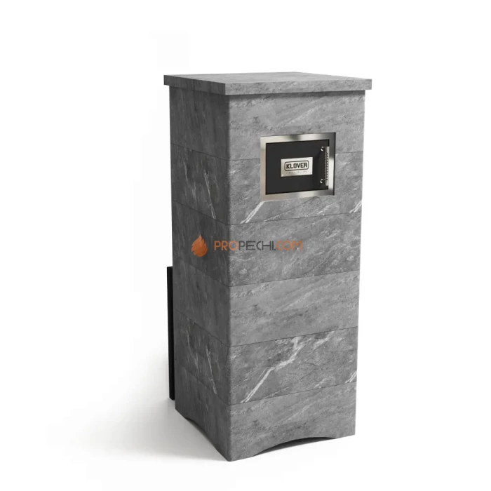 Комплект Talc 15 talcum stone + Klover KLV RT 20-RVn