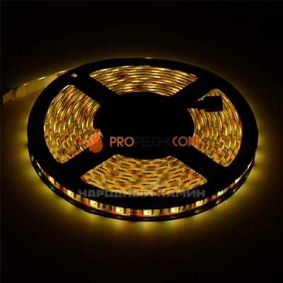 Комплект освещения RGB для cоляной бани 5 м.