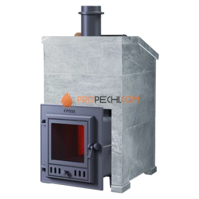 Комплект Гроза 24М Президент Талькохлорит