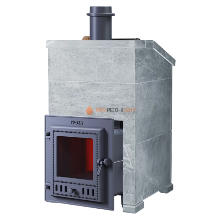 Комплект Гроза 24М Президент Талькохлорит