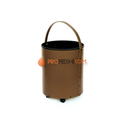 Дровница Comex на колесиках (50.040M)