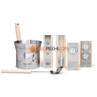 Гигрометр Tylo Premium Blonde