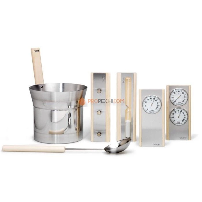 Гигрометр Tylo Premium Blonde