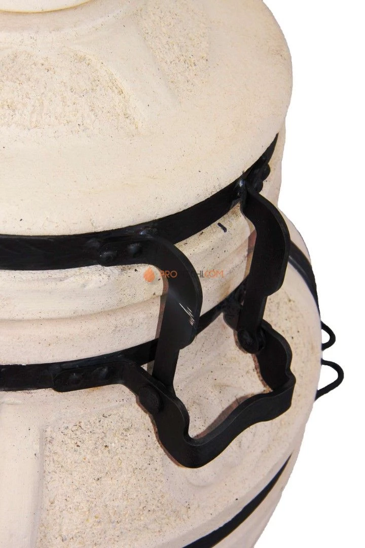 Тандыр Амфора Есаул с откидной крышкой