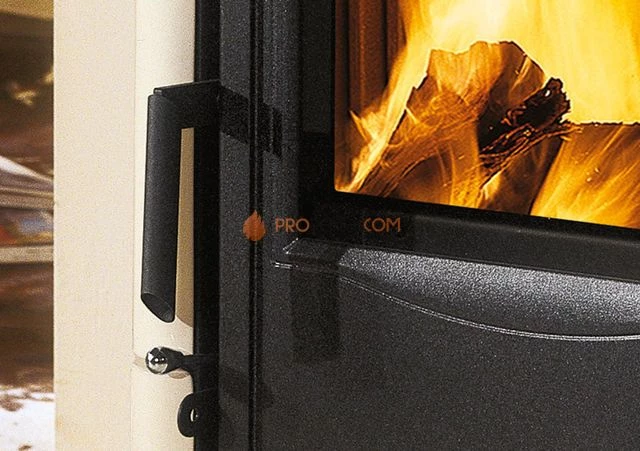 Печь-камин Nicoletta Vogue