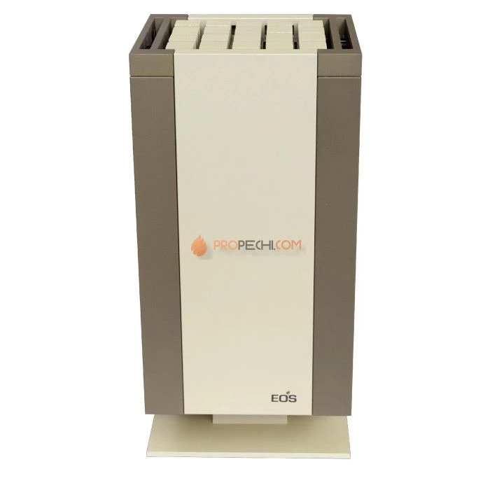 Электрическая печь EOS Mythos Champagner-Bronze S35 7,5 кВт