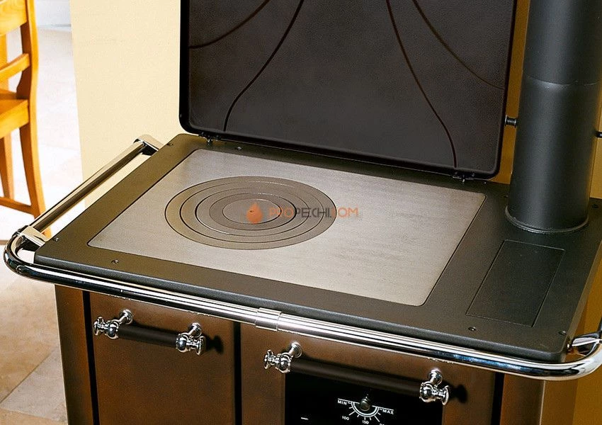 Romantica 4,5 прав. подключение